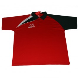 CW-114 Golf Collar Shirt