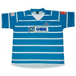 CW-172 Sublimated Soccer Jersey
