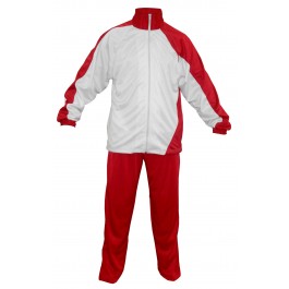 CW-19 Polyester Men Tracksuit