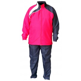 CW-20 Polyester Men Tracksuit
