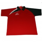 CW-114 Golf Collar Shirt