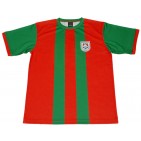 CW-173 Sublimated Soccer Jersey
