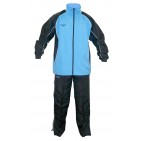 CW-17 Polyester Men Tracksuit
