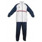 CW-18 Polyester Men Tracksuit