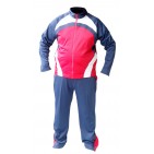 CW-22 Polyester Men Tracksuit