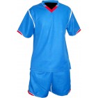 CW-57 Blue Rugby Clothing