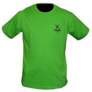 CW-111 Green T-Shirt
