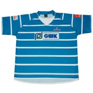 CW-172 Sublimated Soccer Jersey