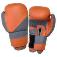 CW-601  Orange Boxing Gloves