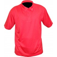 CW-123 Plain Men Golf Shirt