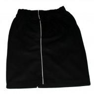 CW-078 Black Shorts for Walking