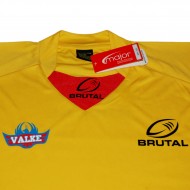 CW-096 Yellow T-Shirt