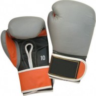 CW-605 Orange Boxing Gloves