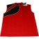 CW-93 Red Basketball Sleeveless Shirt