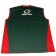 CW-094 Green Basketball Sleeveless Shirt