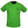 CW-111 Green T-Shirt