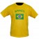 CW-112 yellow T-Shirt
