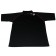 CW-117 Black Golf Shirt