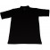 CW-43 Black Polo Shirt