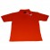 CW-042 Red Polo Shirt