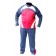 CW-22 Polyester Men Tracksuit