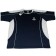 CW-65 Polyester Black and White Soccer Set