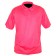 CW-119 Pink Golf Shirt for Men