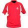 CW-121 Red Golf Shirt for Men