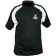 CW-122 Black Golf Shirt for Men