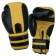 CW-603 Yellow And Black  Boxing Gloves