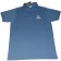 CW-48 Blue Polo Cotton Shirt
