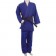 CW-3602 Blue Judo Karate Suit