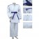 CW-3601 White Judo Karate Suit