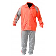 CW-21 Polyester Men Tracksuit